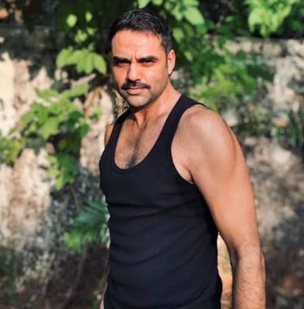 Abhay Deol