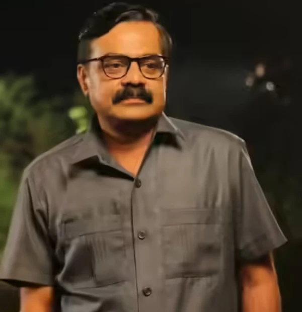 Achyuth Kumar