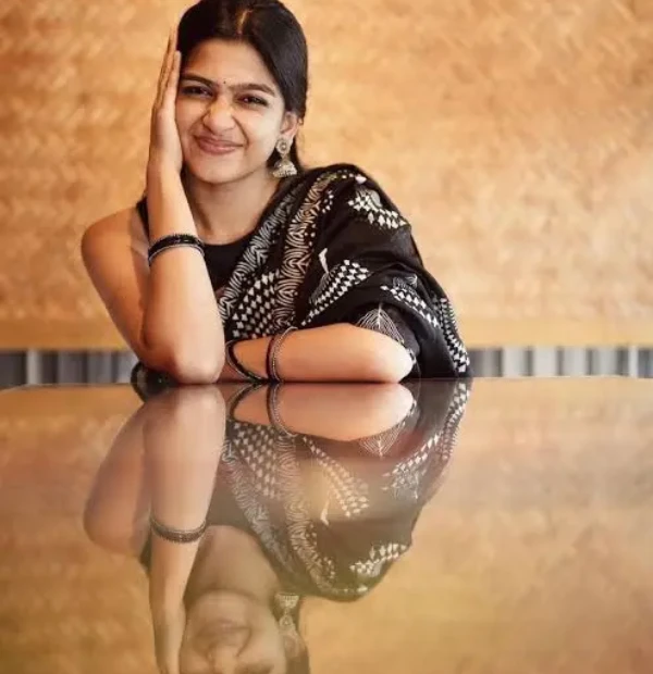 Ananthika Sanilkumar