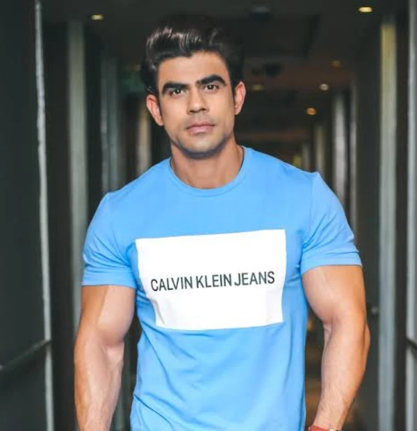 Ankit Mohan