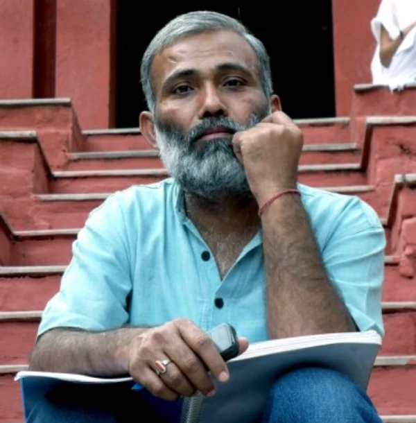 Arvind Gaur