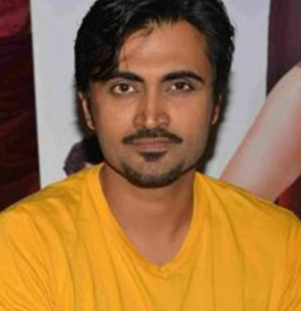 Ashok Sharma