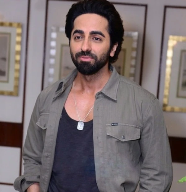 Ayushmann Khurrana