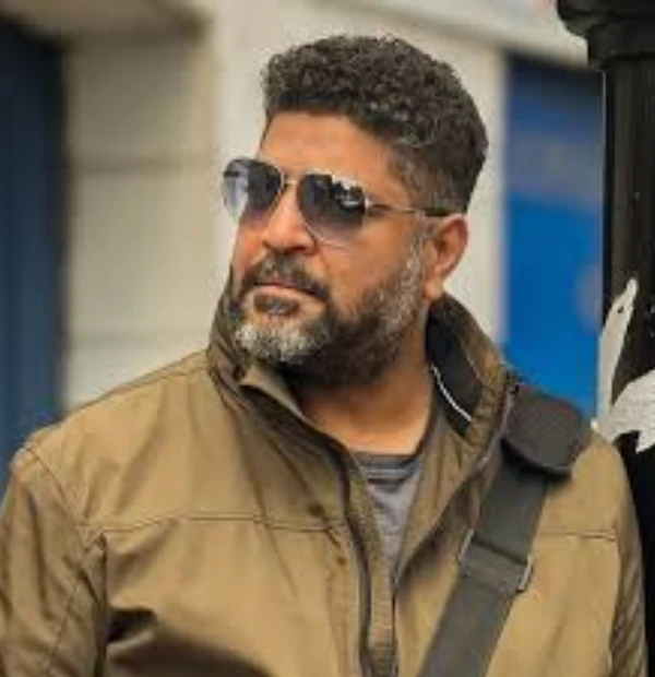 Balaji Manohar as Bheera