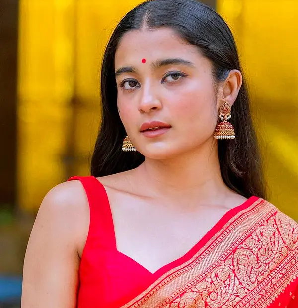 Chaithra J. Achar