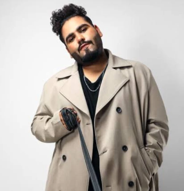 Deepak Kalra