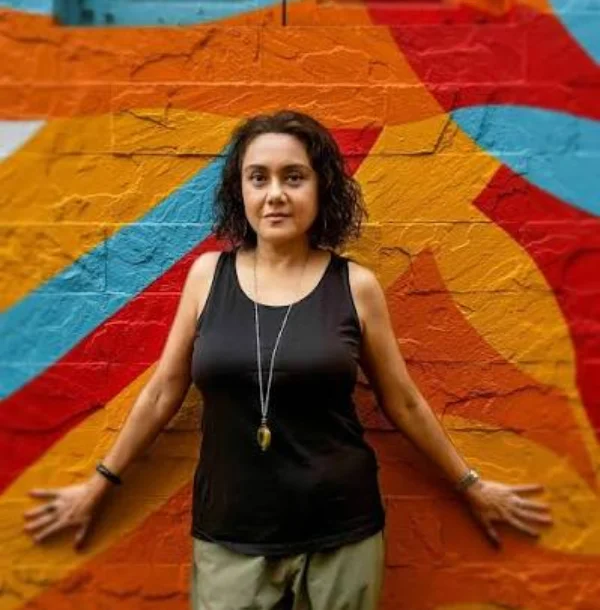 Deepika Amin