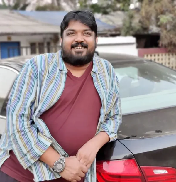 Faisal Malik