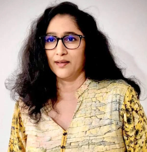 Geeta Agrawal Sharma