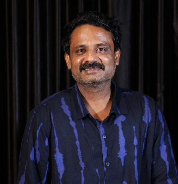 Gopalkrishna Deshpande