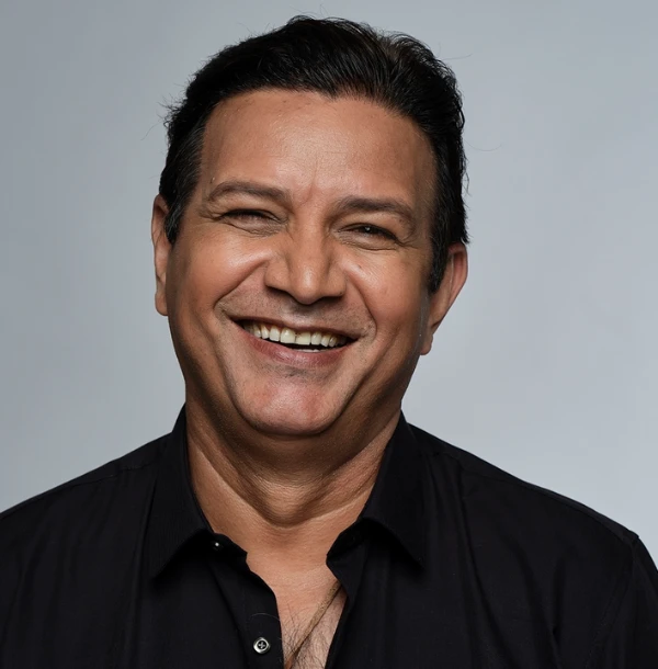 Kumud Mishra