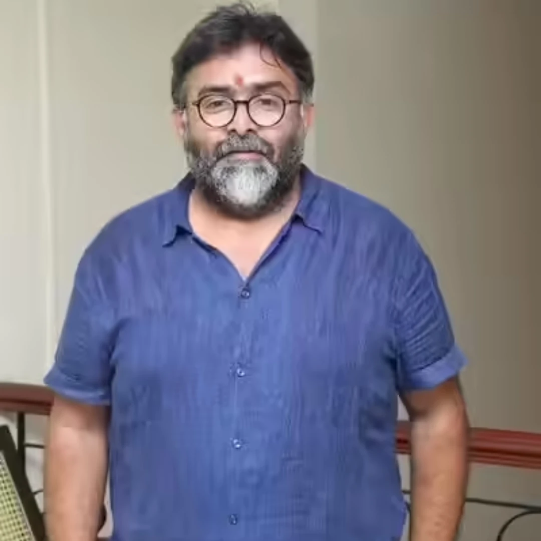 M. J. Shriram