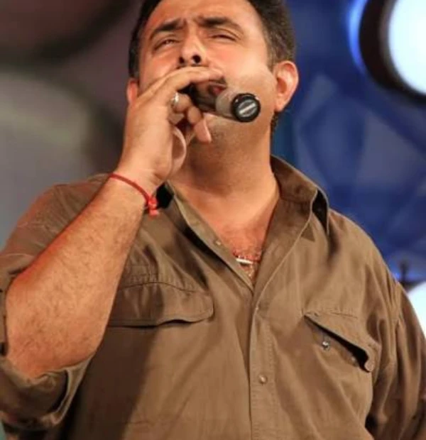 M.J. Shriram