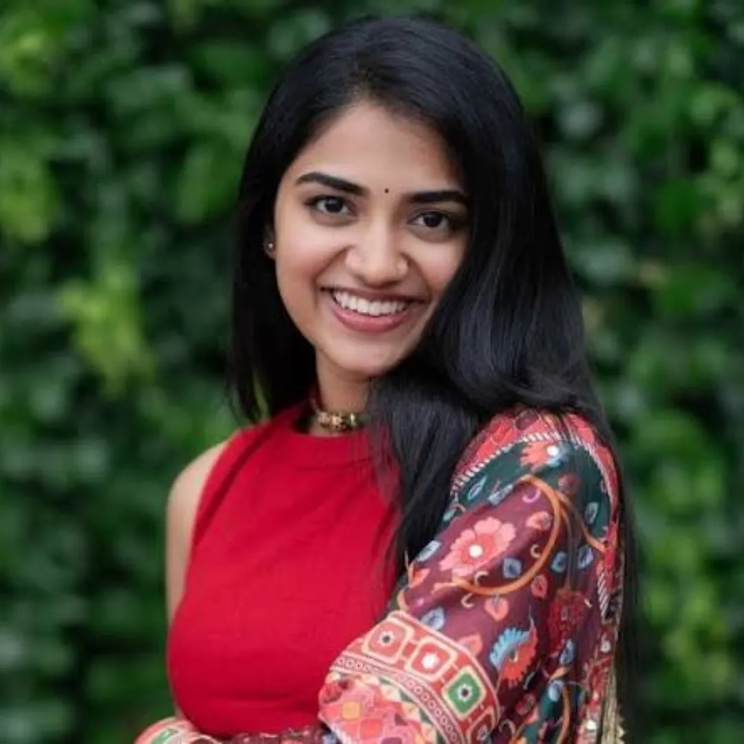 Malavika Manoj
