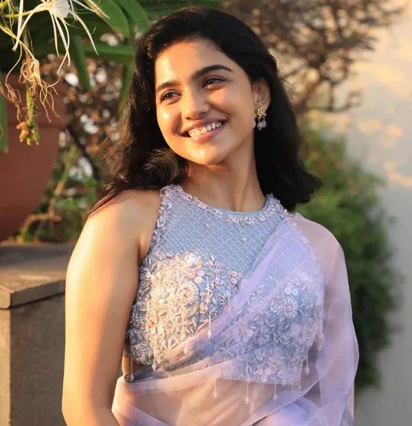 Mamitha Baiju