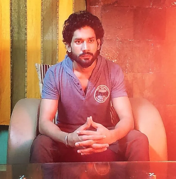 Mannveer Choudharry