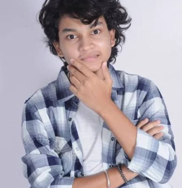 Mettu Nishesh