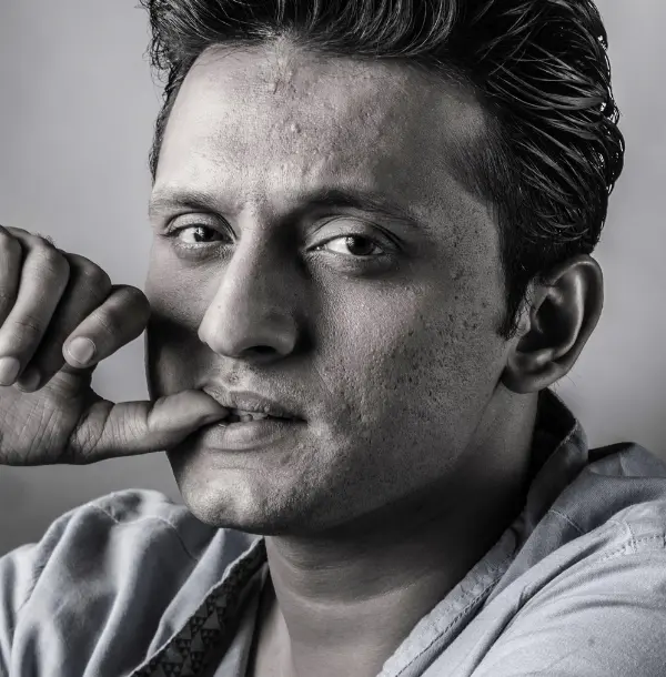Mohammed Zeeshan Ayyub