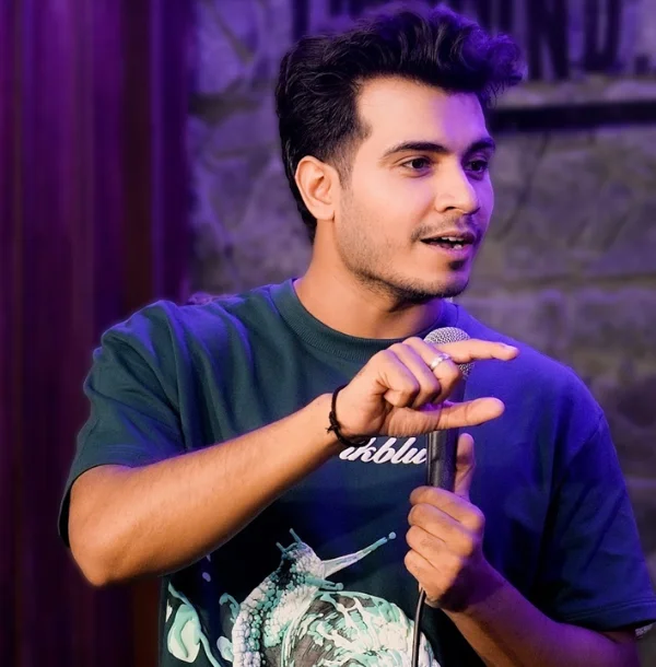 Naman Jain
