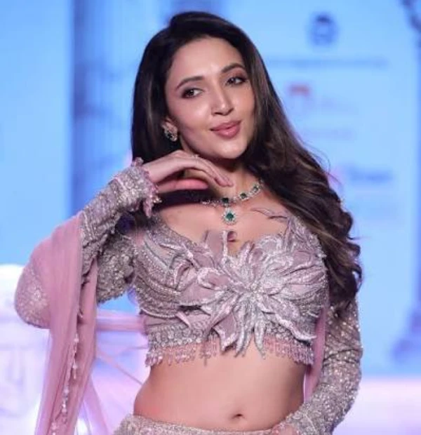 Neha Shetty