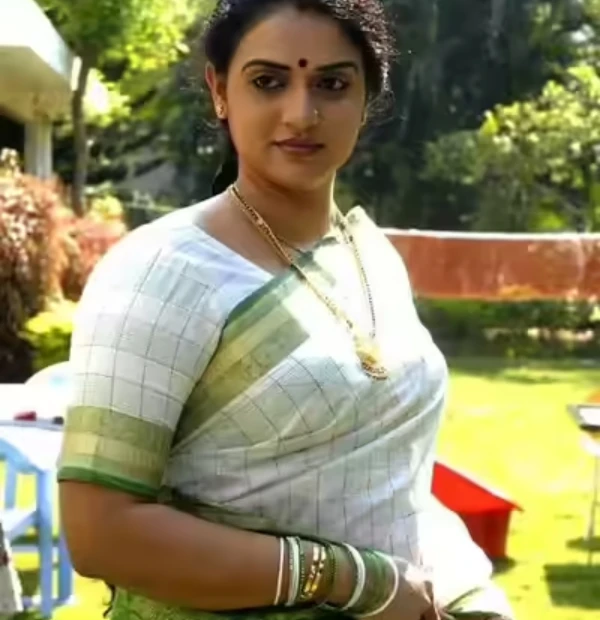 Pavitra Lokesh