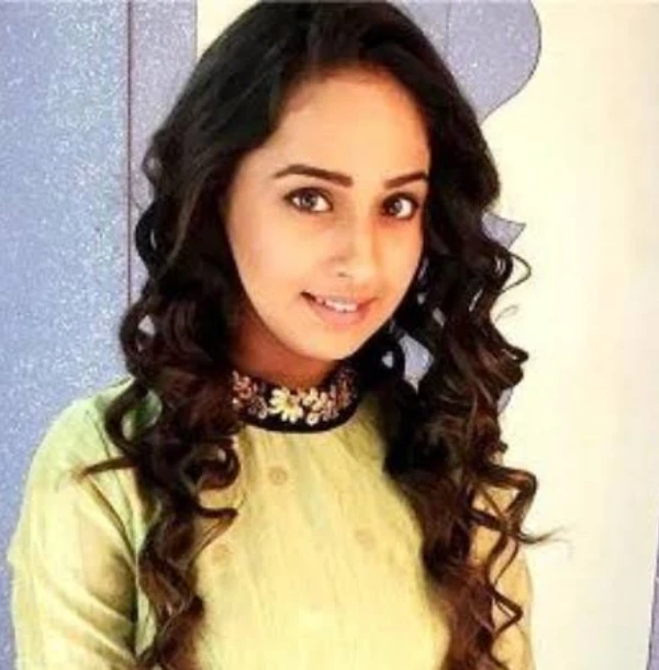 Payal Bhojwani