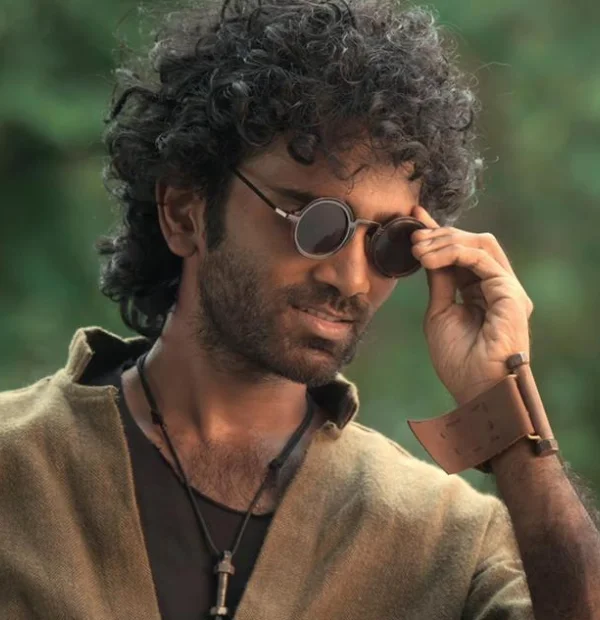 Pradeep Ranganathan