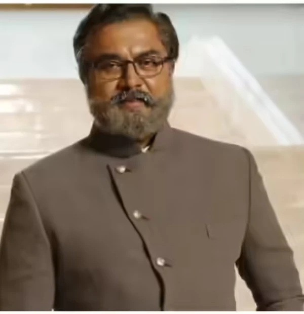 R. Sarathkumar