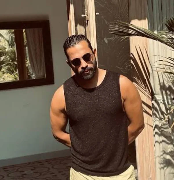 Rachit Singh