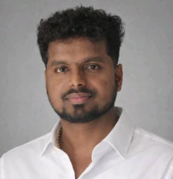 Raghupathi Ganesan