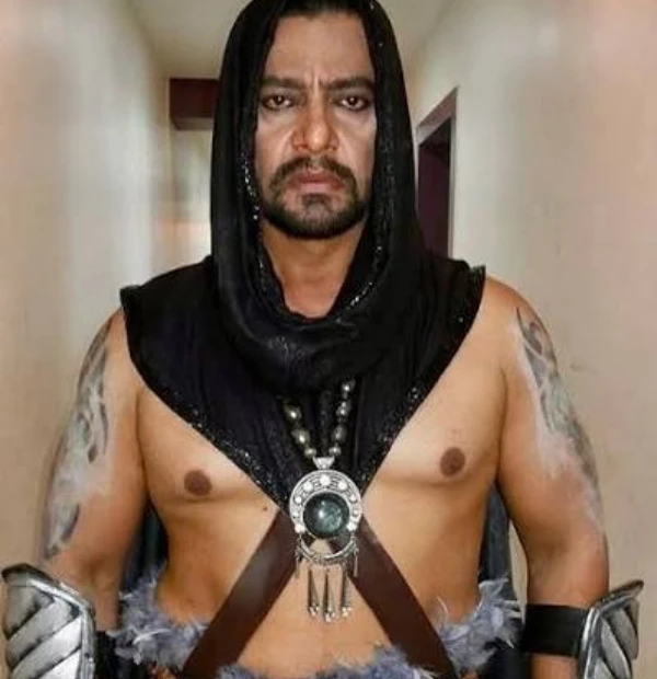 Raj Premi