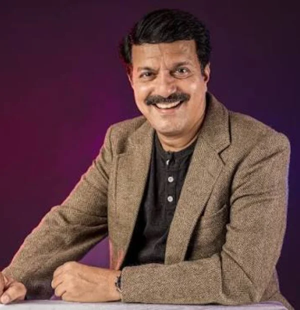 Rajesh S. Rao