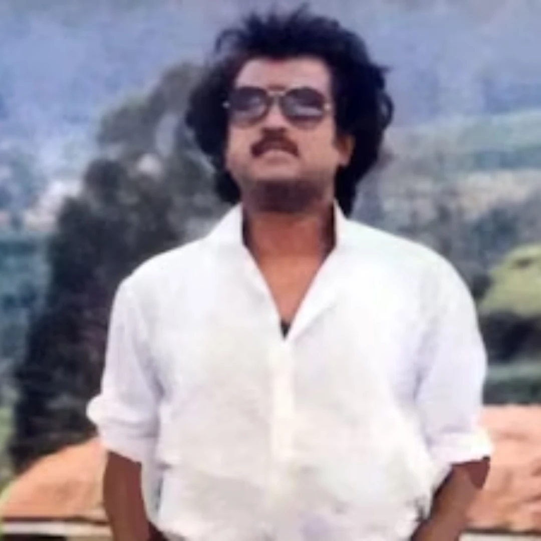 Rajini Murali