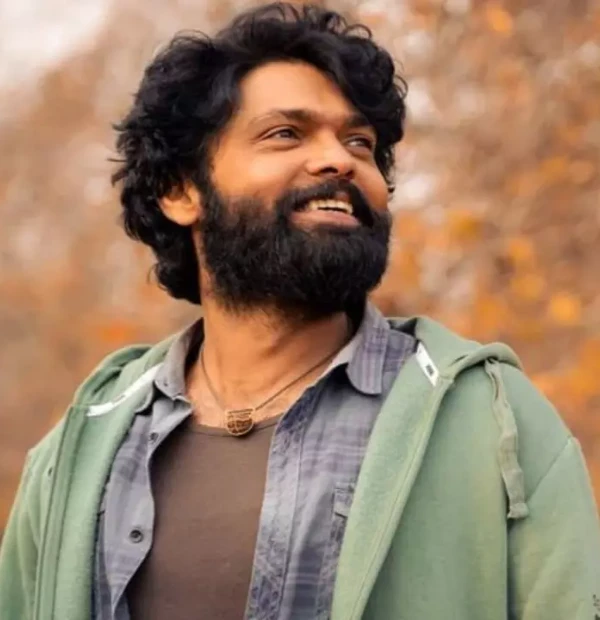 Rakshit Shetty