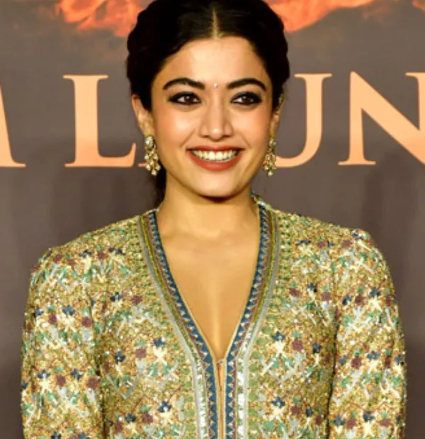 Rashmika Mandanna