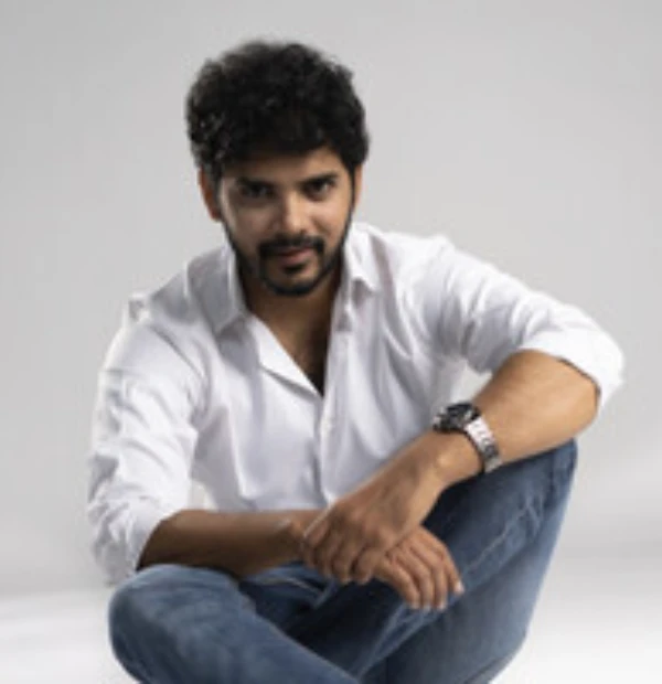Ravi Theja Duggirala