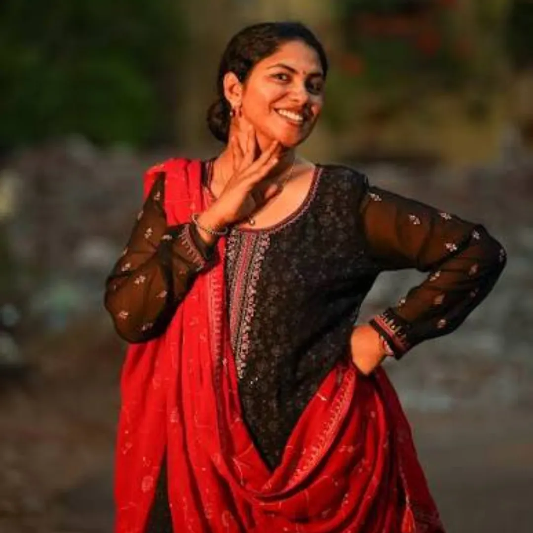 Reshmi Karthikeyan