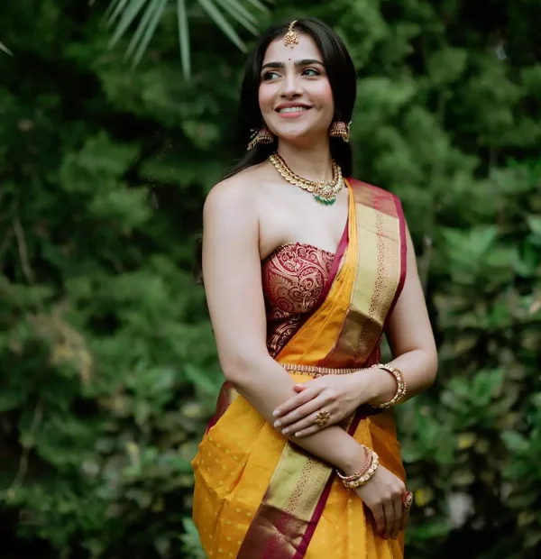 Rukmini Vasanth