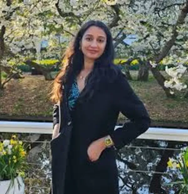 Sameera Kishore