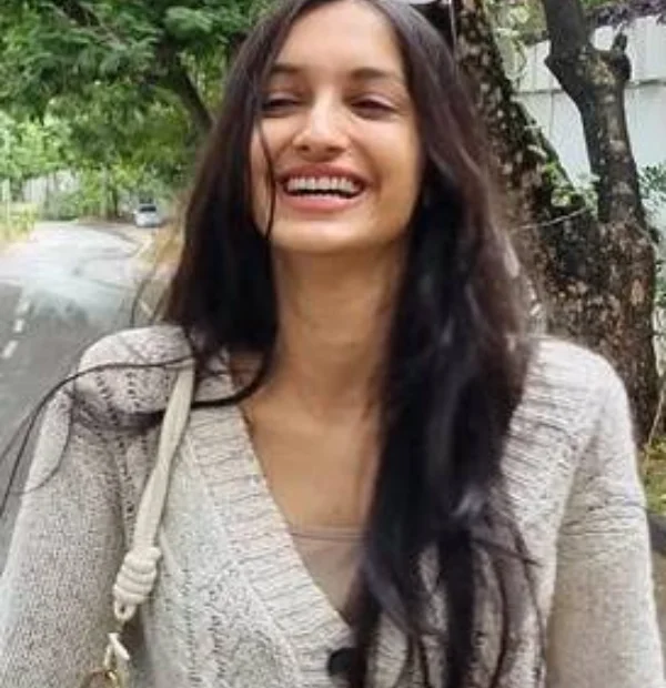 Sanjana Hardageri