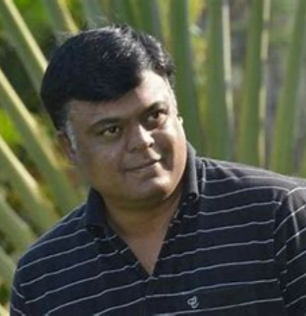 Sharath Lohitashwa