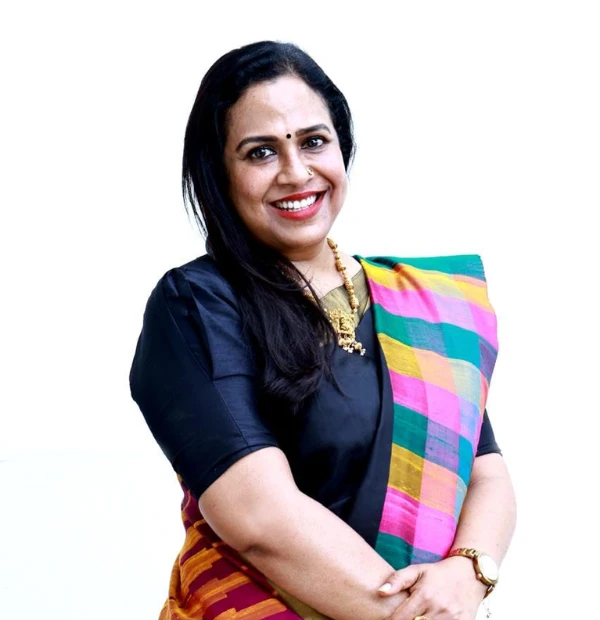 Shynika Raj