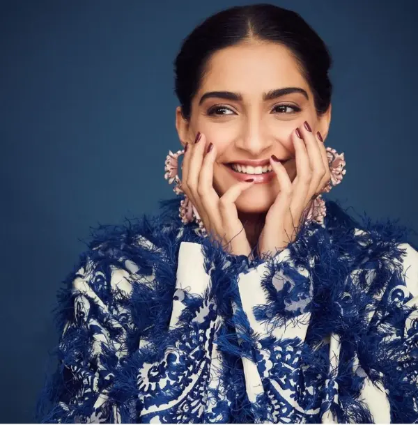 Sonam Kapoor