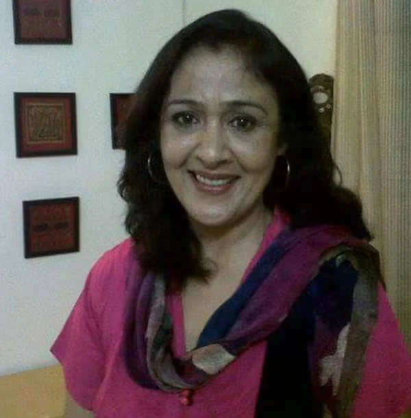 Sujata Kumar