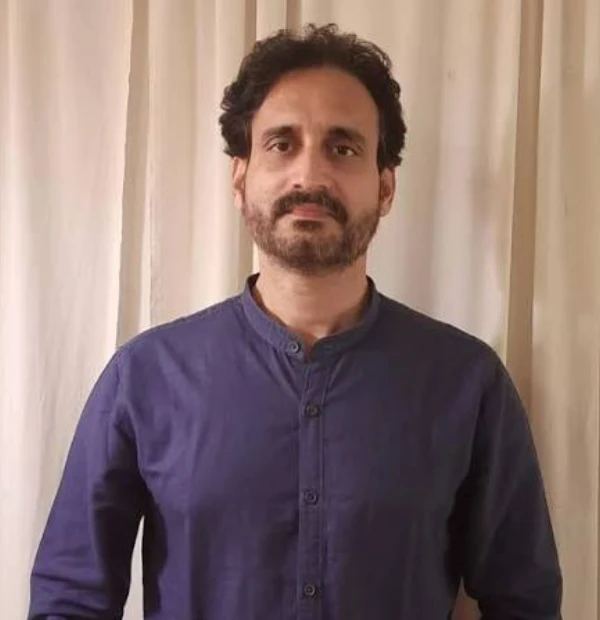 Sumant Nitturkar