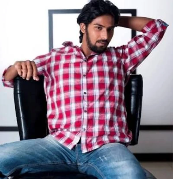 Sumant Vilas Nitturkar