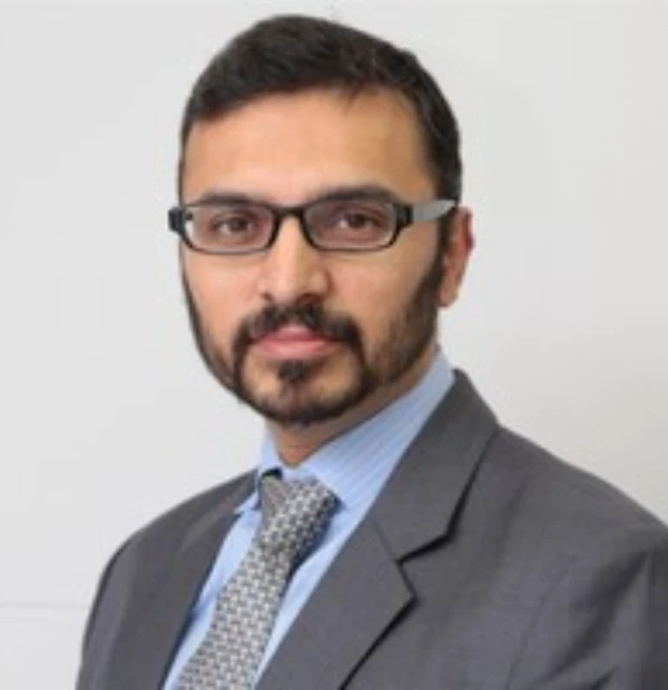 Sunil Kulkarni