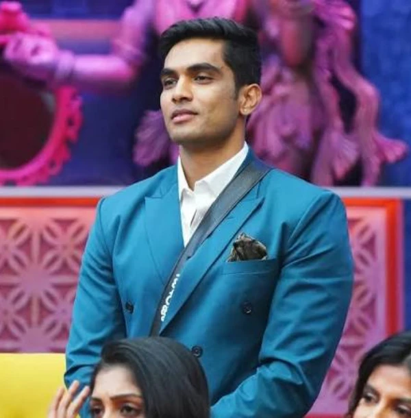 Suraj Singh