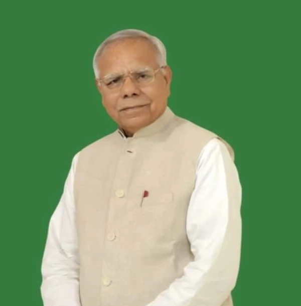 Tejpal Singh