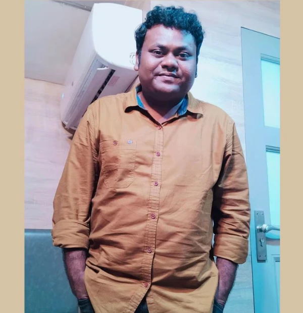Vinod Suryavanshi